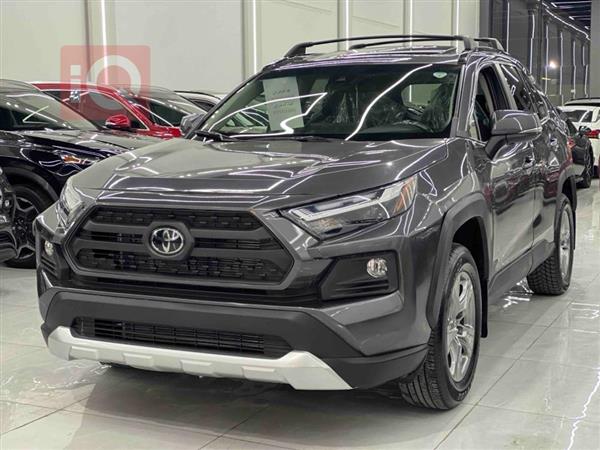 Toyota for sale in Iraq